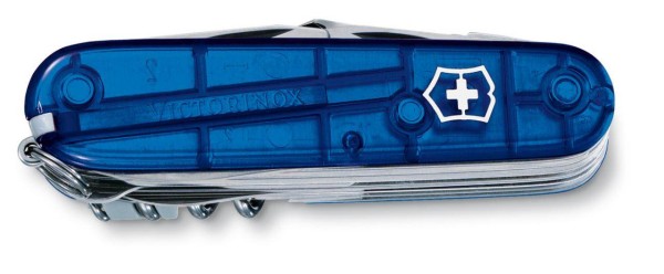 Victorinox SwissChamp Saphir 1.6795.T2