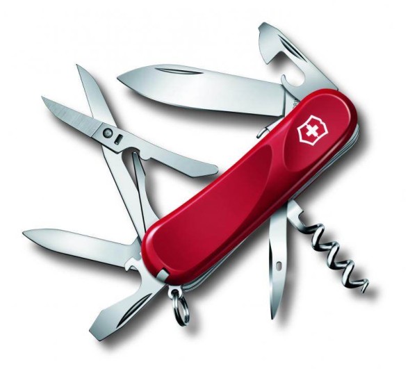 Victorinox Evolution 14 2.3903.SE