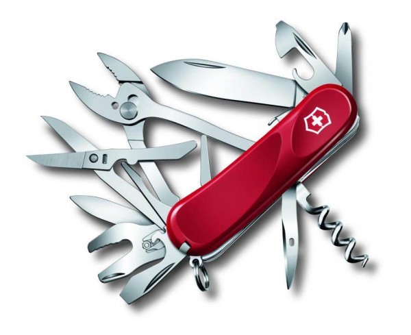 Victorinox Evolution S557 2.5223.SE