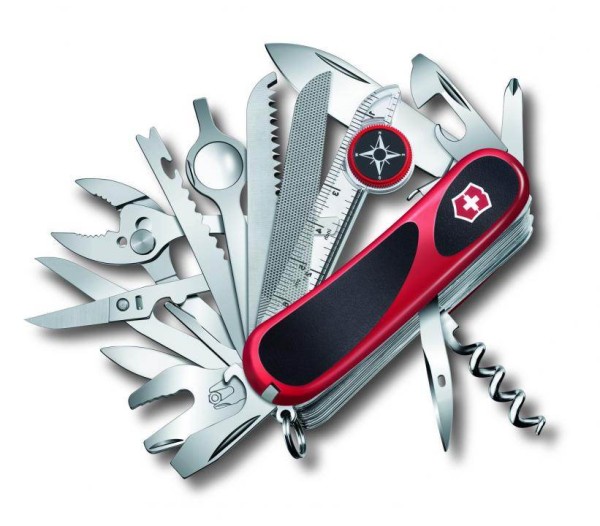 Victorinox Evolution S54 2.5393.SC