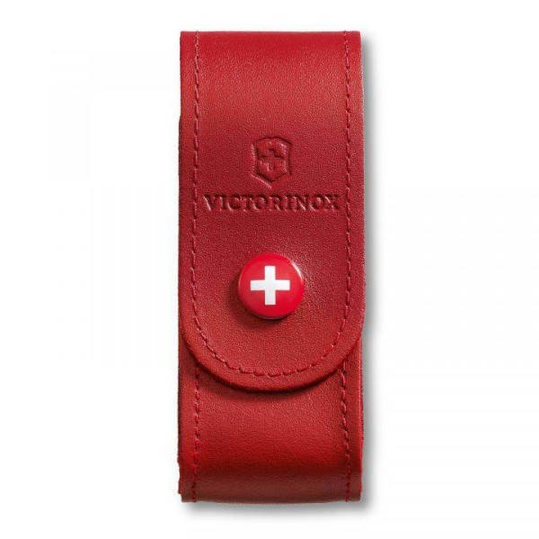 Victorinox Leder-Gürteletui 4.0520.1