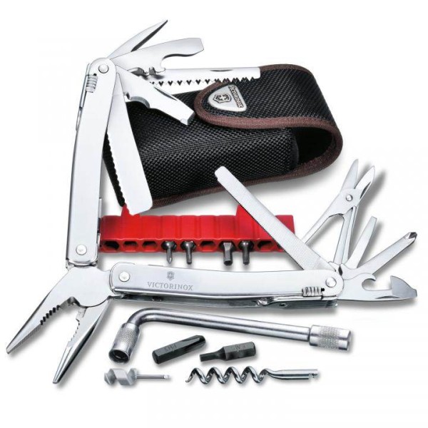 Victorinox Swiss Tool Spirit XC Plus 3.0238.N
