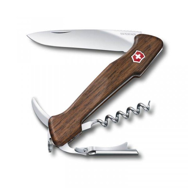 Victorinox Wine Master Nussbaumholz 0.9701.63