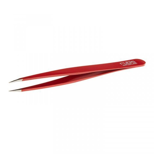Victorinox Pinzette spitz rot Rubis 8.2062.31