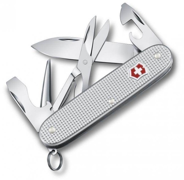Victorinox Pionier X , Alox, Pionier-Serie 0.8231.26
