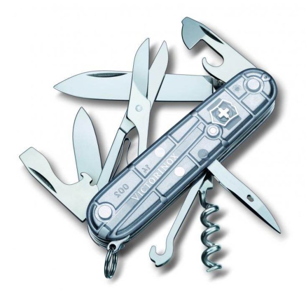 Victorinox Climber SilverTech 1.3703.T7