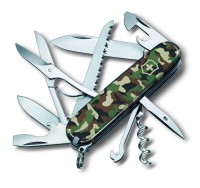 Victorinox Huntsman (camouflage) 1.3713.94