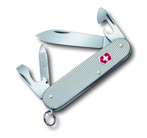 Victorinox Cadet, Alox 0.2601.26