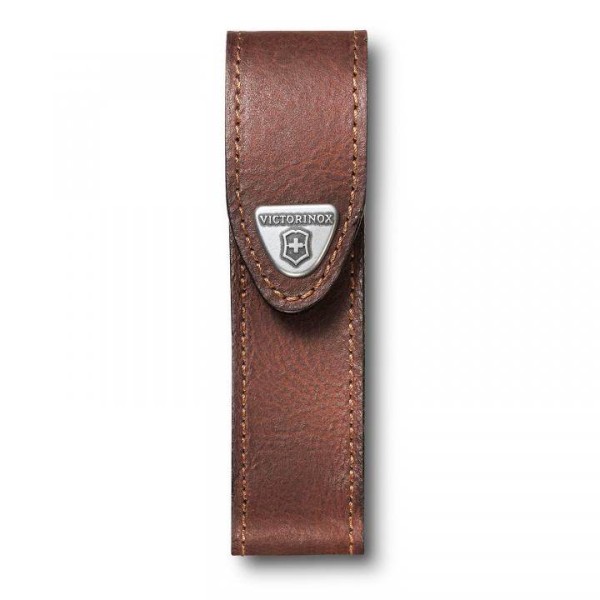 Victorinox Leder-Gürteletui 4.0547