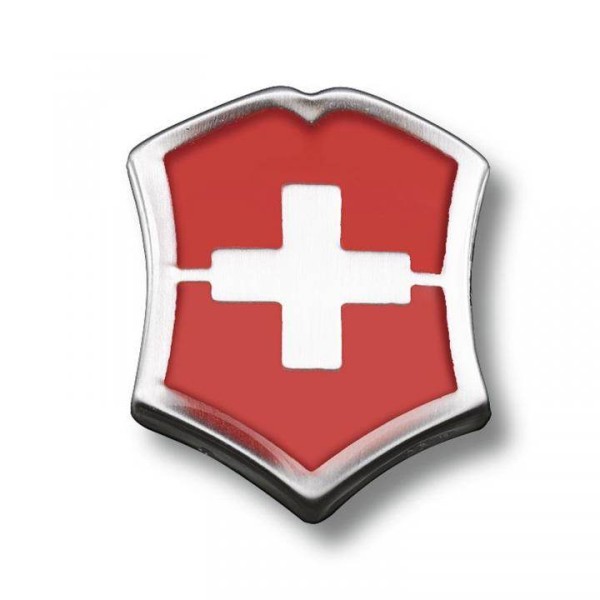 Victorinox Kopf-Pin (rot) 4.1888