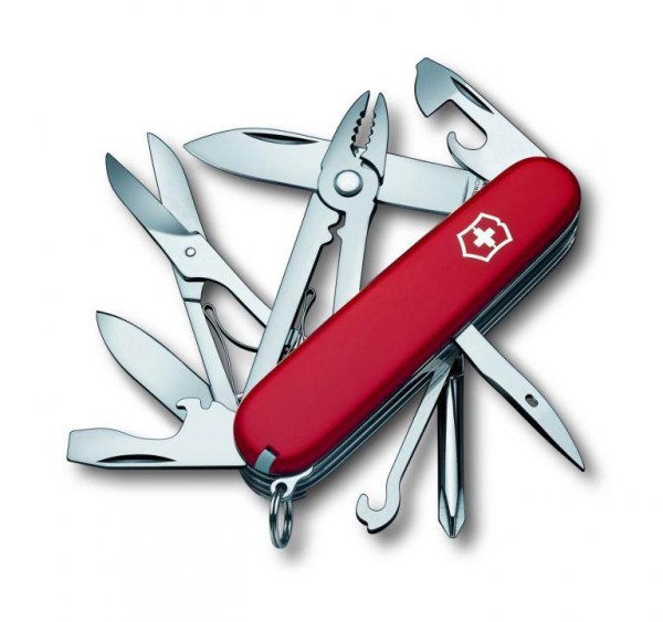 Victorinox Deluxe Tinker 1.4723