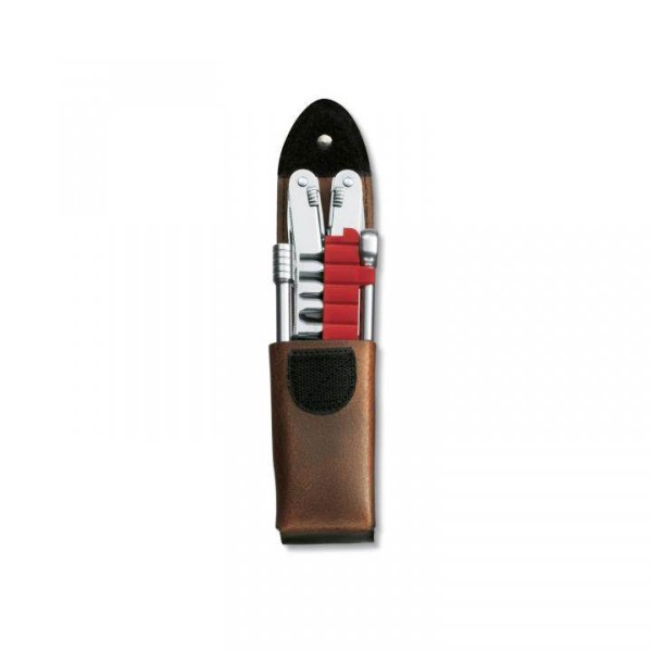 Victorinox Swiss Tool Spirit XC Plus Ratchet 3.0239.L