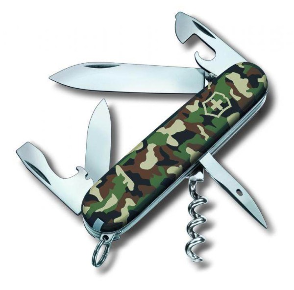 Victorinox Spartan (camouflage) 1.3603.94