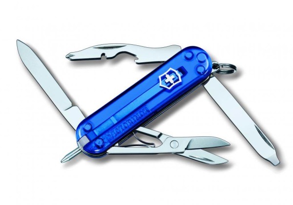 Victorinox Manager Saphir 0.6365.T2