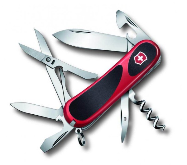 Victorinox Evolution 14 2.3903.C