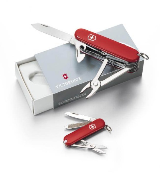 Victorinox Geschenkset DUO 1.8802