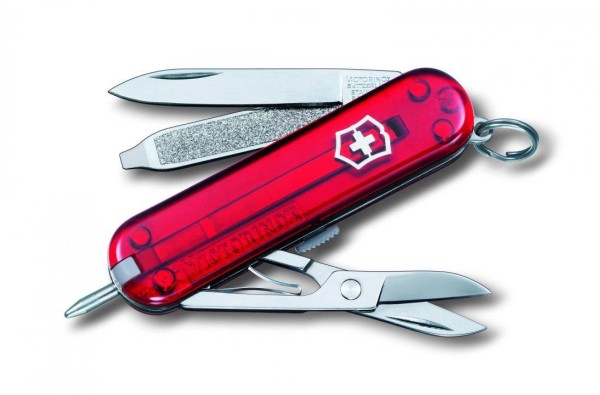 Victorinox Signature Rubin 0.6225.T
