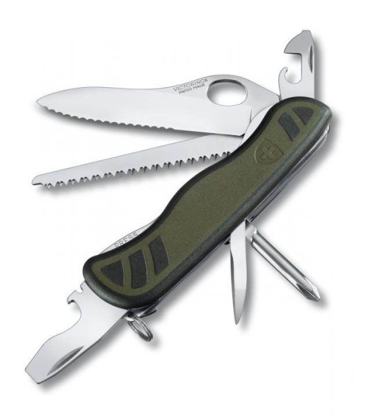 Victorinox Schweizer Soldatenmesser 08 0.8461.MWCH