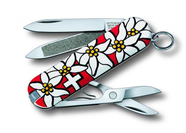 Victorinox Classic (edelweiss) 0.6203.840