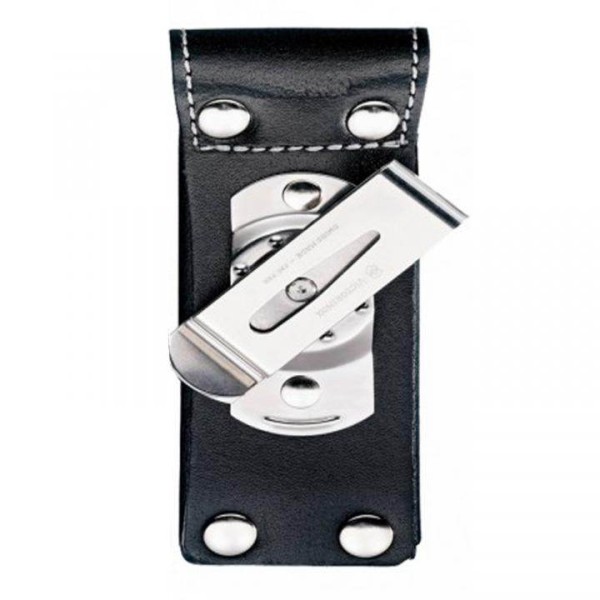 Victorinox Leder-Gürteletui 4.0521.31