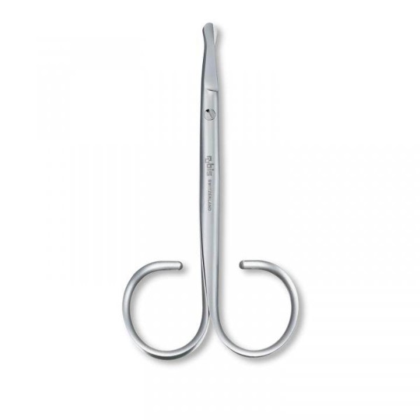 Victorinox Nasen- und Ohrhaarschere 8.1665.09