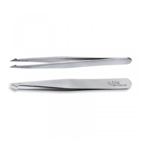 Victorinox Pinzette schräg spitz Rubis 8.2063
