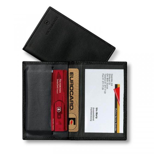 Victorinox SWISS CARD ETUI 4.0873.V