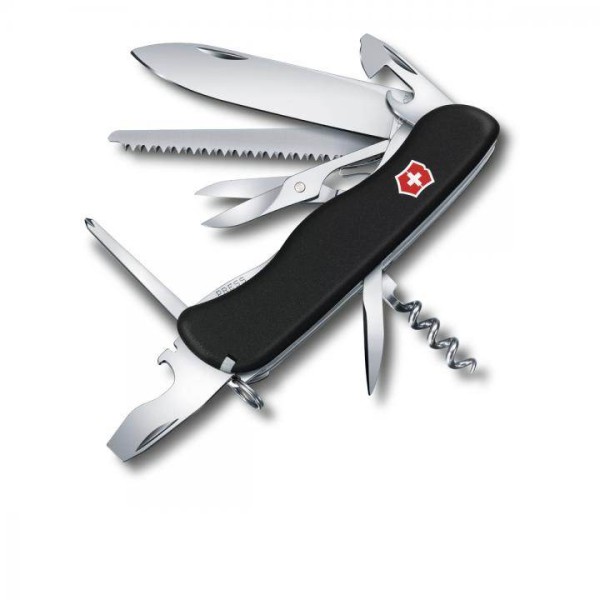 Victorinox Outrider schwarz 0.8513.3