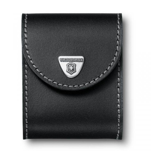 Victorinox Leder-Gürteletui 4.0521.XAVT