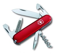Victorinox Sportsman 0.3802