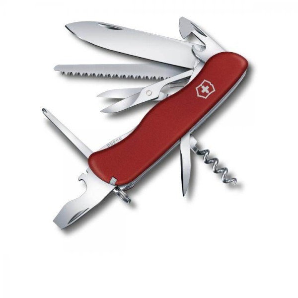 Victorinox Outrider rot 0.8513