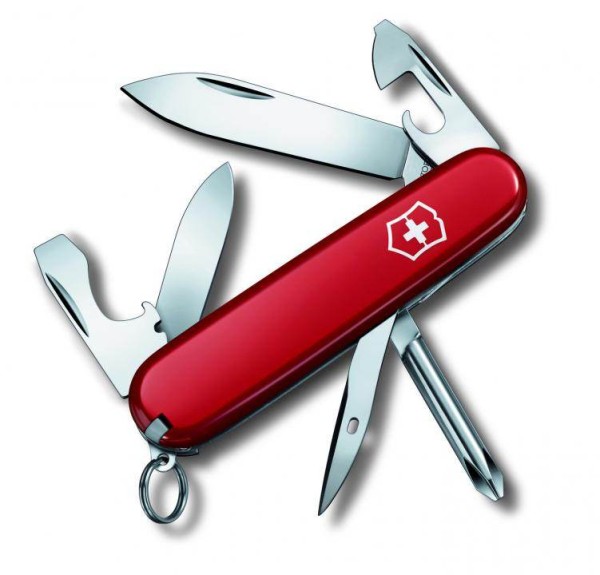 Victorinox Tinker klein 0.4603