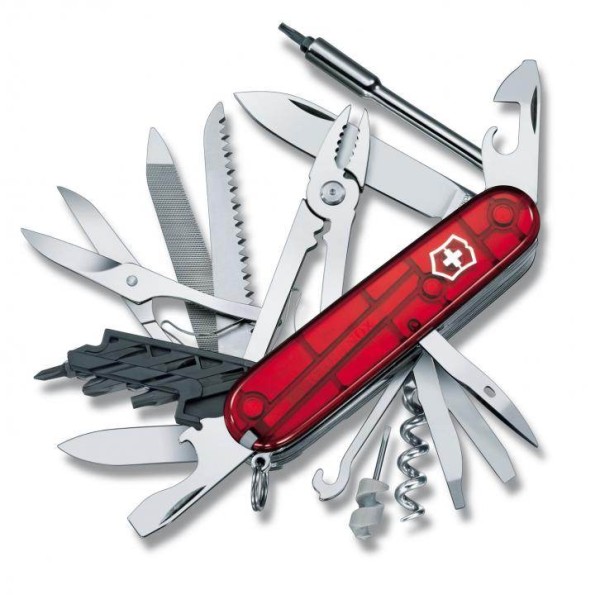 Victorinox CyberTool L 1.7775.T
