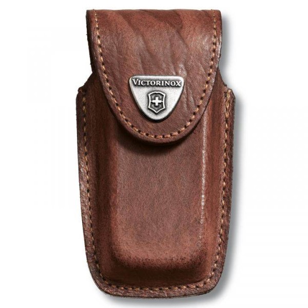 Victorinox Leder-Gürteletui 4.0535