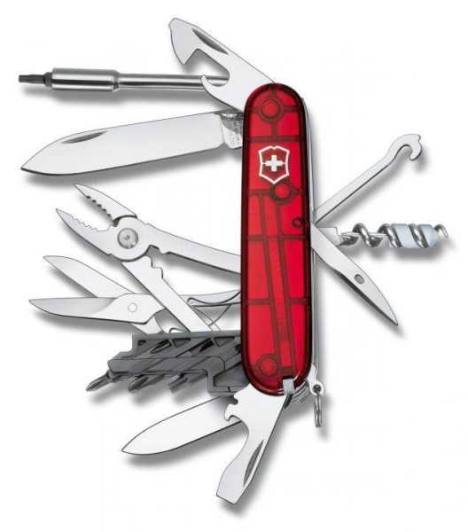 Victorinox CyberTool M 1.7725.T