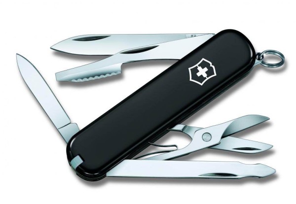 Victorinox Executive schwarz 0.6603.3