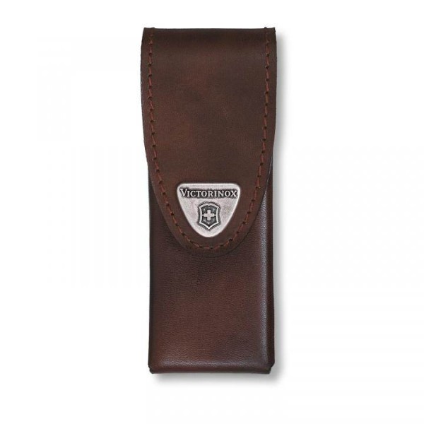 Victorinox Leder-Gürteletui 4.0822.L