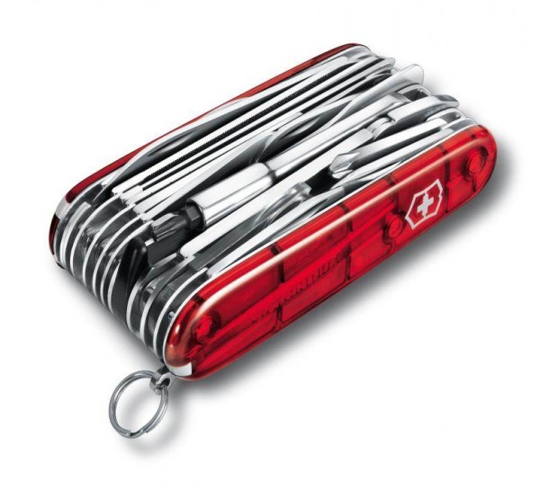 Victorinox SwissChamp XLT 1.6795.XLT