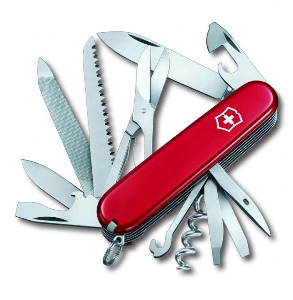 Victorinox Ranger 1.3763