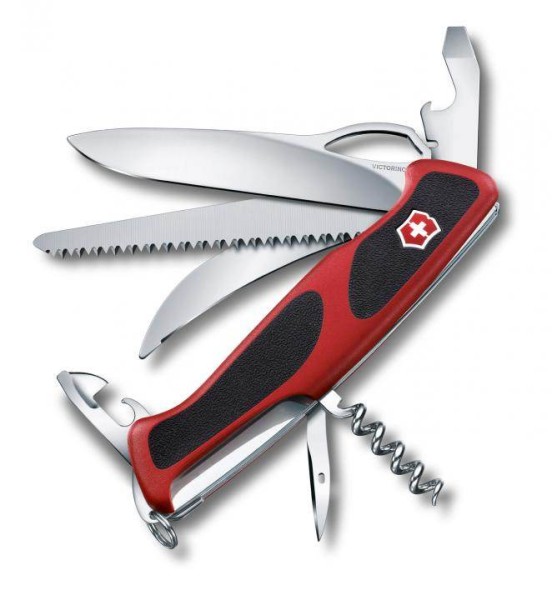 Victorinox Ranger Grip 57 Hunter 0.9583.MC