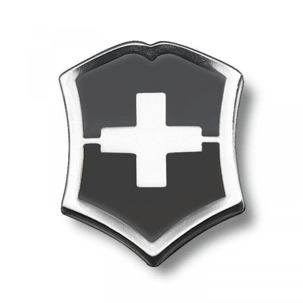 Victorinox Kopf-Pin (schwarz) 4.1888.3