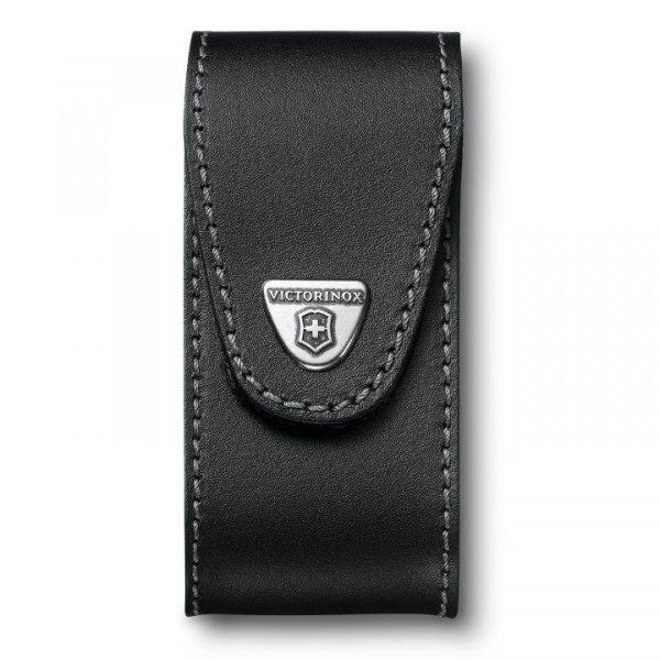 Victorinox Leder-Gürteletui 4.0524.XL