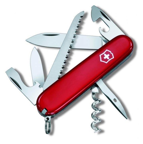 Victorinox Camper 1.3613