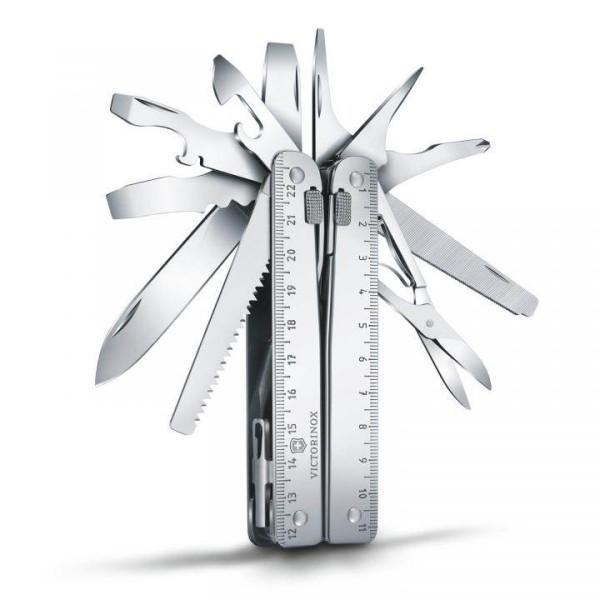 Victorinox Swiss Tool X 3.0327.L