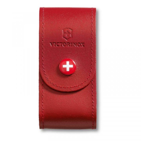 Victorinox Leder-Gürteletui 4.0521.1