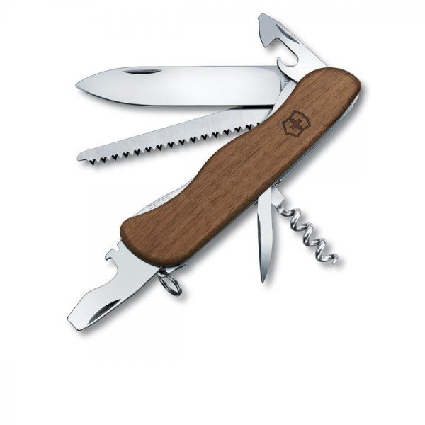 Victorinox Forester Wood 0.8361.63
