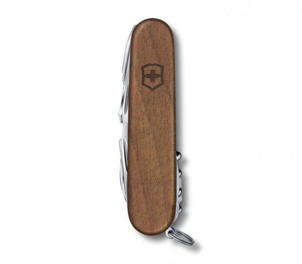 Victorinox SwissChamp Wood 1.6791.63
