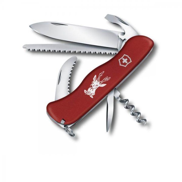 Victorinox Hunter 0.8573