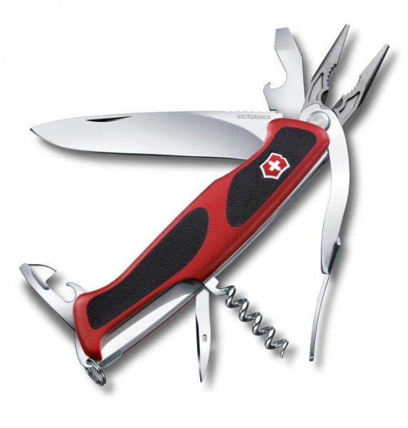 Victorinox Ranger Grip 74 0.9723.C