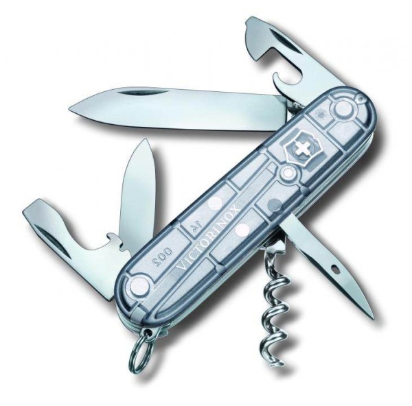 Victorinox Spartan SilverTech 1.3603.T7